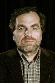 Přemysl Bureš as Josef Smrkovský in The Man Who Stood In the Way 2023