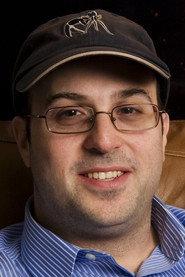 Rolfe Kanefsky as Self (voice) in Copycat 2015