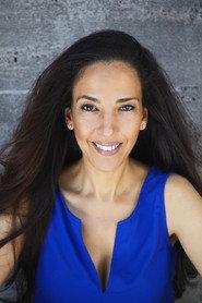 Meryem Moutaoukkil as Minna in All Russians Love Birch Trees 2022