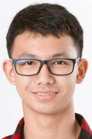 Nattawat Sumploy as Ikai in Ikai Dek Wat Chedi 2023