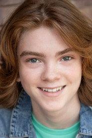 Gavin Thornton as Max in The Tale of Figaro 2022