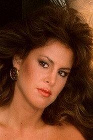Jessica Hahn as Herself in Thunder and Mud 1990
