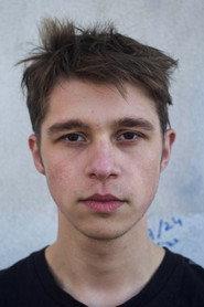 Vladyslav Baliuk as Kostia in Don Juan from Zhashkiv 2024
