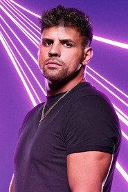 Faysal Shafaat as Gui in Royal Runaways 2025