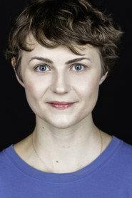 Katie West as Ophelia in Hamlet 2015