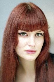 Isadora Edison as Klownie in The Sexy Adventures of Van Helsing 2004