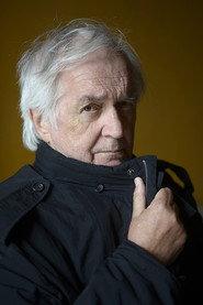 Henning Mankell as Himself in The dead still have a name 2015