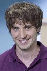 Jamie Davis as Zombie in Magnet Brain 2026