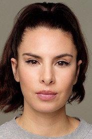 Jessica Catalano as Teela in Unchained 2021