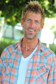 Neal Polister as Storyteller in City of Dust 2014