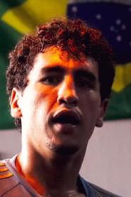 Lucas de Abreu as Self in Shakur Stevenson vs. Edwin De Los Santos 2023