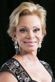 Paloma San Basilio as in Gala 15 Aniversario Stage Entertainment 2014