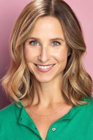 Stephanie Cearley as Melanie in Wedding War 2023