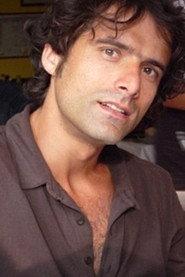 Francesco Italiano as Ami in After Love 2016