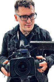 Matt Benton as Self in Evil Unearthed 2025