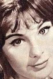 Sigrid Maier as Marla in G.I. Blues 1960