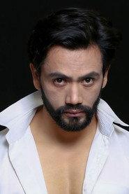 Tej Giri as  in Upahaar 2024