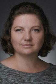 Natalya Sabitova as mother in The Edge of Childhood 2011