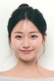 Park San-ha as Do-hee in The Moment I Become You 