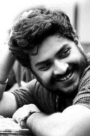 Shubhankar Tawade as  in Double Seat 2015