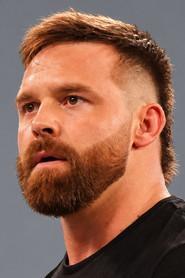 Daniel Wheeler as Cash Wheeler in AEW Double or Nothing 2023 2023
