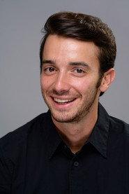 Noam Karmeli as Gal Levi (Micro) in Magshimim High