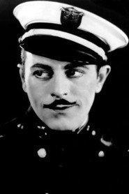 Sidney Smith as  in Where Is My Wife? 1921
