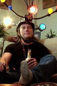 Ralph Zavadil as Himself in Beauty Day 2011