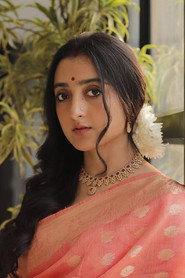 Surangana Bandyopadhyay as Moti in The Puppet’s Tale 2025