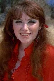 Jennie Lynn as Cocktail Waitress (as Denny Lynn) in Matinee Wives 1970