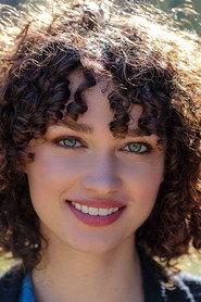 Evangeline Edwards as Elisa in From the Top 2020