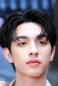 Oscar Edward Wattraserte as Hope in My Tempo 2022