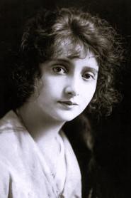 Gloria Hope as Jessie Lovewell in The Great Love 1918