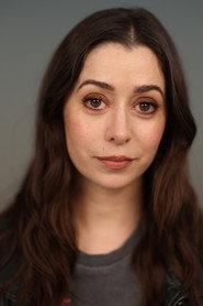 Cristin Milioti as Grace in Buddy 2026