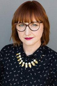 Wendy Jung as Eileen in Camp Wedding 2019