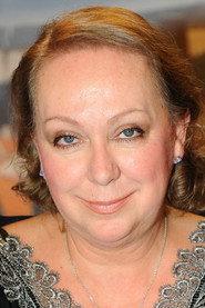 Gabriela Osvaldová as in Dostih 1982