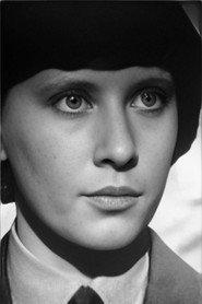 Ilze Pļaviņa as Ивета in Three Days of Reflection 1982