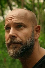 Maik Burghardt as Maik in Soultribe: A Dance of Life 2023