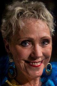 Bente Eskesen as in Bertram & Co 2002