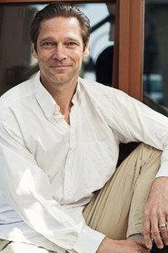 Manfred Stücklschwaiger as Richard in Rivalen am Abgrund 1996