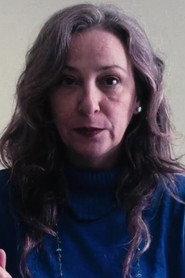 Luciana Paz as Mãe in Mizandrika 2026