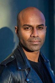Dushan Philips as Gemma in Love, Automated 2019