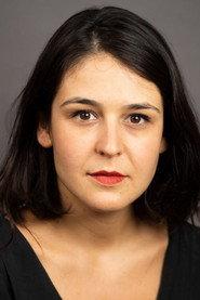 Joana Raio as Diana Cunha in Raiz 2024