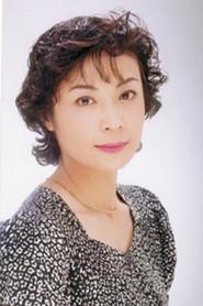 Keiko Suzuka as Princess Badral (voice) in Aladdin and the Wonderful Lamp 1982