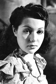 Esther Estrella as Dolores Ortega in Prairie Pioneers 1941