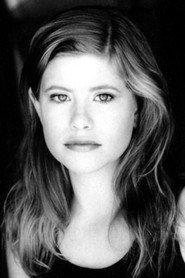 Kate Peckham as  in Lost on the Bohemian Road 1995