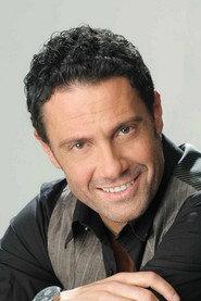 Marco Falaguasta as Aquila in The Legionnaire 2022