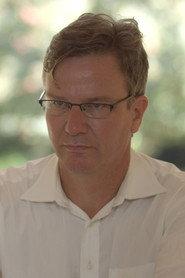 Doug Bremner as Sam Waterhouse in The Goose That Laid the Golden Egg 2026