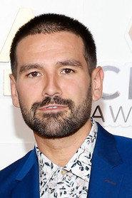 Shay Mooney as Self [Dan + Shay] - Performer in CMA Country Christmas 2017 2017