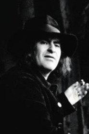 Jean-Henri Roger as L'éditeur in Imago 2001